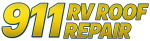 911 RV Roof Repair